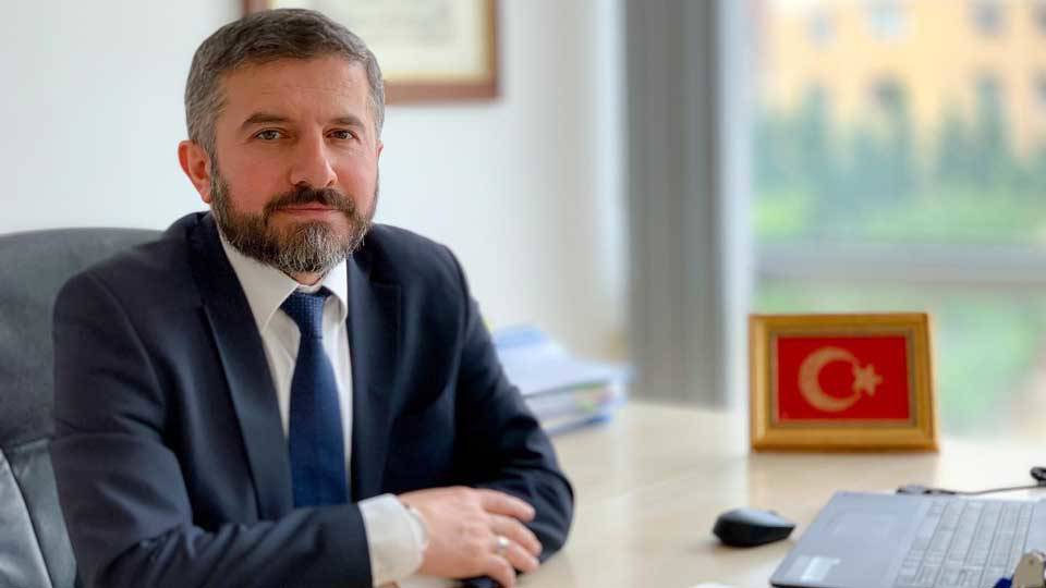 AKP’liye kanun işlemiyor: Milletvekili adayı olan AKP’li Yağcı istifa etmiyor