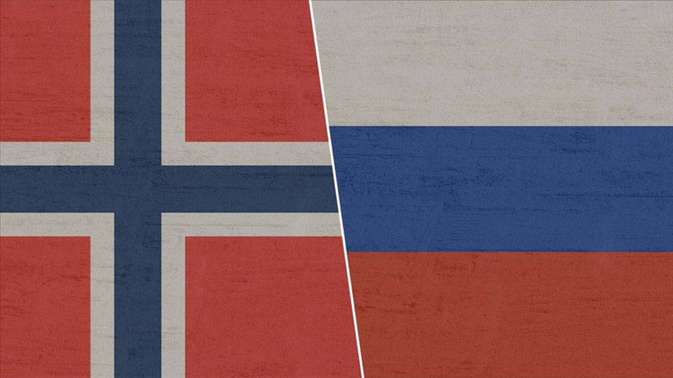 Norveç, Rus Elçiliği’ndeki 15 görevliyi istenmeyen kişi ilan etti