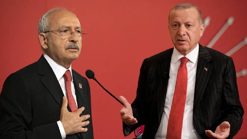 Analiz: Kılıçdaroğlu ve Erdoğan, son 6 yılda hangi kanalları ve gazetecileri tercih etti?
