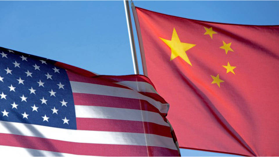 ABD’de 2 Çinli "gizli polis karakolu" kurdukları iddiasıyla gözaltına alındı