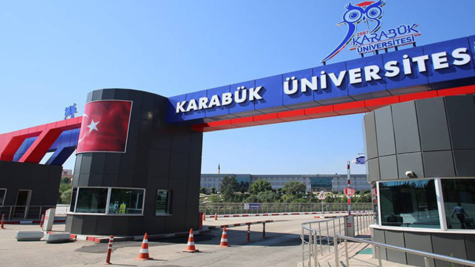 Dina'nın ölümü: Karabük Üniversitesi'nden yabancı öğrencilere 'sınır dışı etme' tehdidi