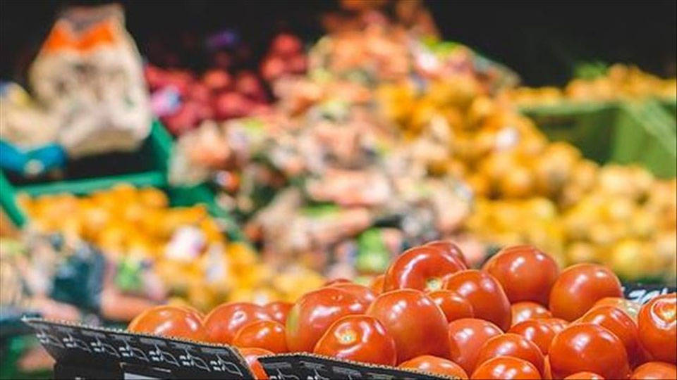 TMMOB’dan gıda enflasyonu uyarısı: Gıdaya erişim bir sorun olmaktan çıkarılmalıdır