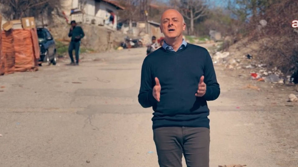 İYİ Parti'den seçim kampanyası videosu: Adil Türkiye