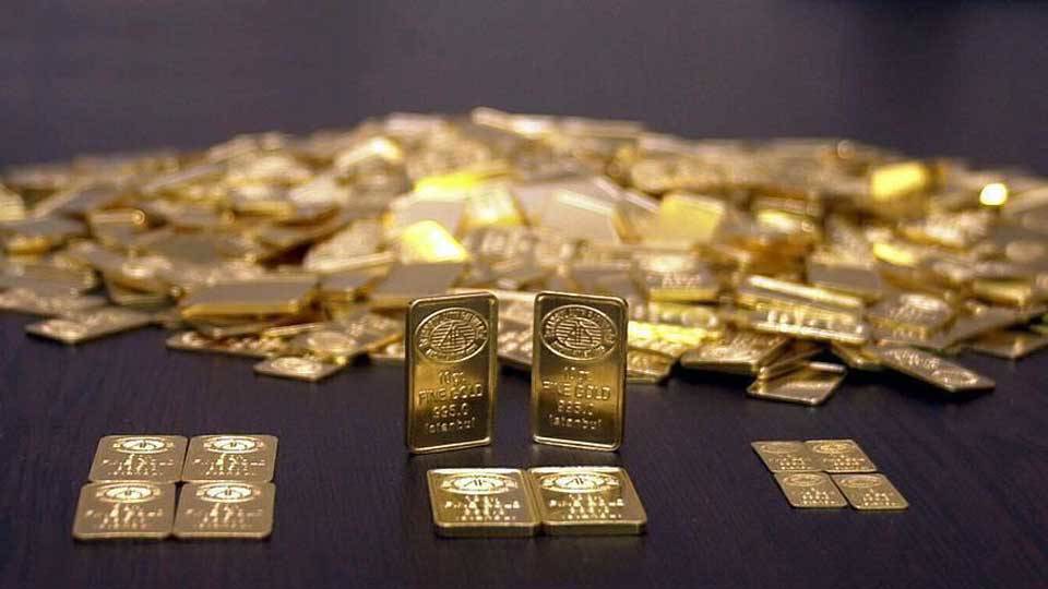 Rekor seviyeye ulaşmıştı: Citi, altın fiyatı tahmini yükseltti