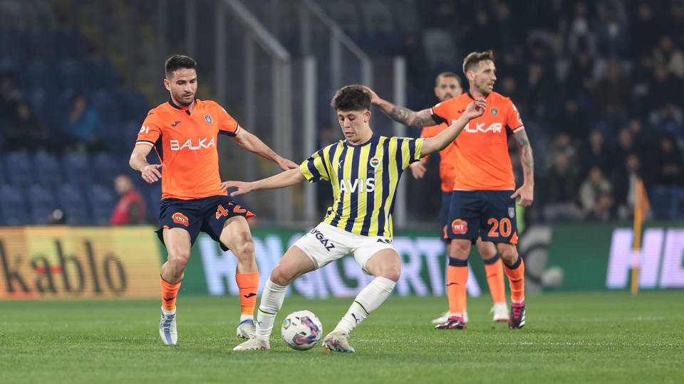 Fenerbahçe pes etmiyor