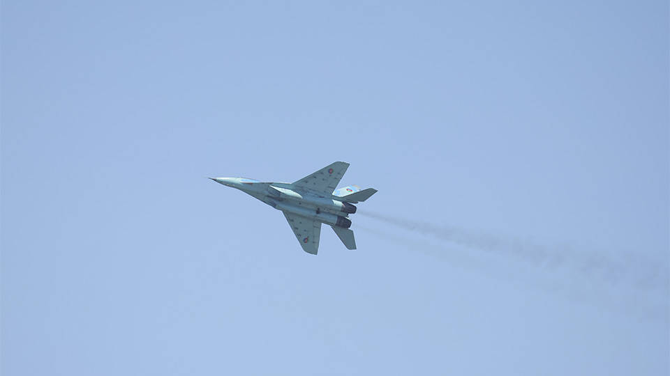 Rusya: Ukrayna ordusuna ait 4 savaş uçağını vurduk