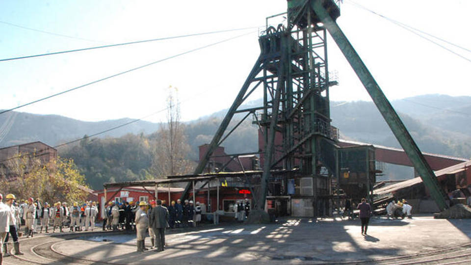 43 işçinin yaşamını yitirdiği Amasra maden faciası davasında ilk duruşma 25 Nisan'da