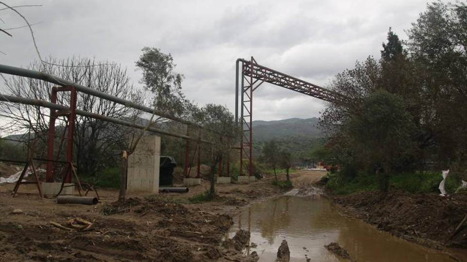 Kayseri'de 8 arazi jeotermal kaynak arama için ihaleye çıkarıldı