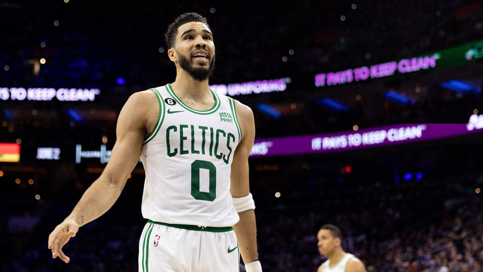 NBA play-off'ları: Celtics, Hawks karşısında seriyi 3-1 yaptı