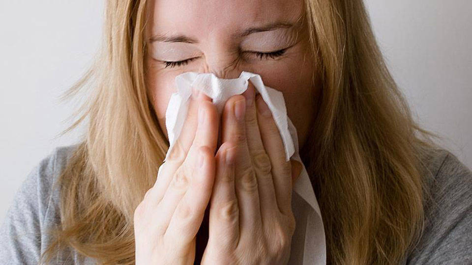Bahar alerjisi ve deri hastalıklarına dikkat