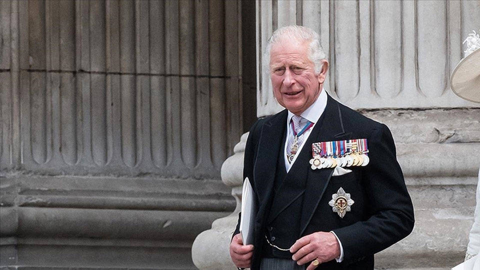 İngiltere'de monarşi karşıtları Kral Charles'ın taç giyme törenini protesto edecek