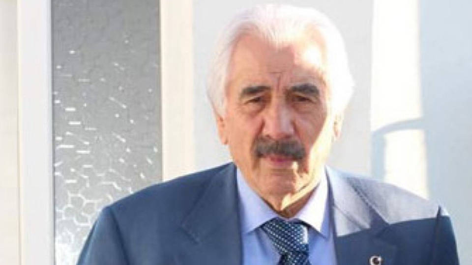 Öldürülen eski ATO başkanvekilinin oğlu konuştu: “Babam 2 milyon lira ödedi”