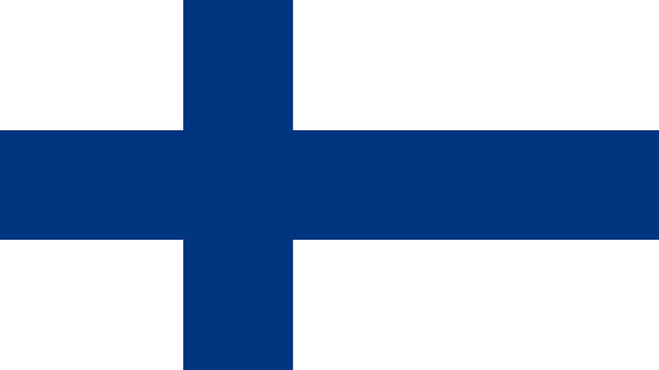 Finlandiya'da 4 siyasi parti koalisyon görüşmeleri için bir araya gelecek