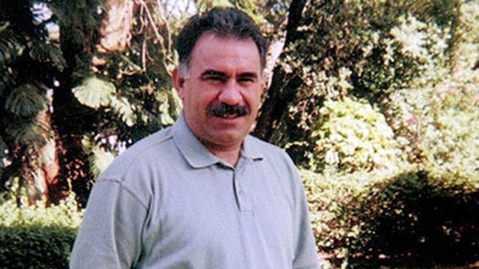 Gazeteci Murat Ağırel: 28 Mart günü üst düzey bürokratlar Öcalan'la görüştü