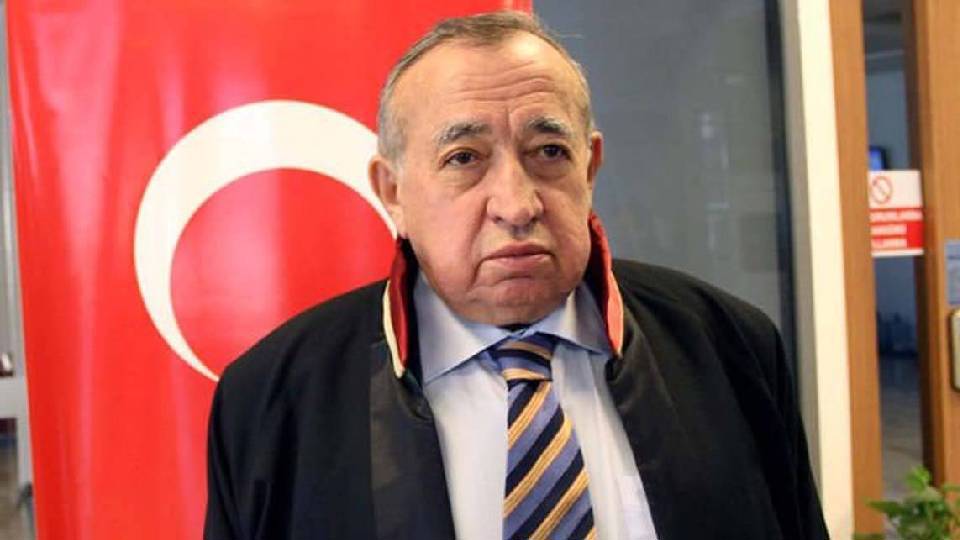 Fethullah Gülen için 'terör' iddianamesi hazırlayan eski DGM Savcısı Nuh Mete Yüksel hayatını kaybetti
