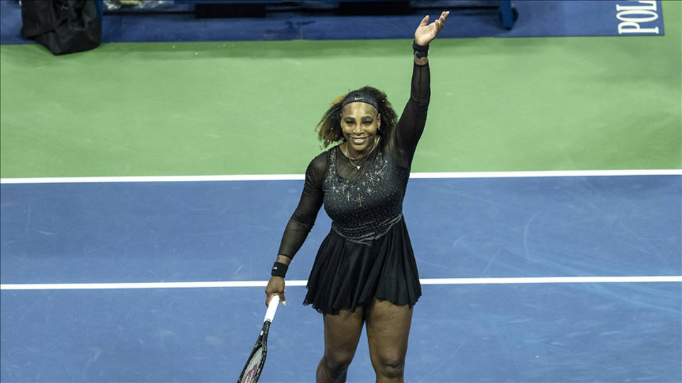 Serena Williams ikinci çocuğunu dünyaya getirecek