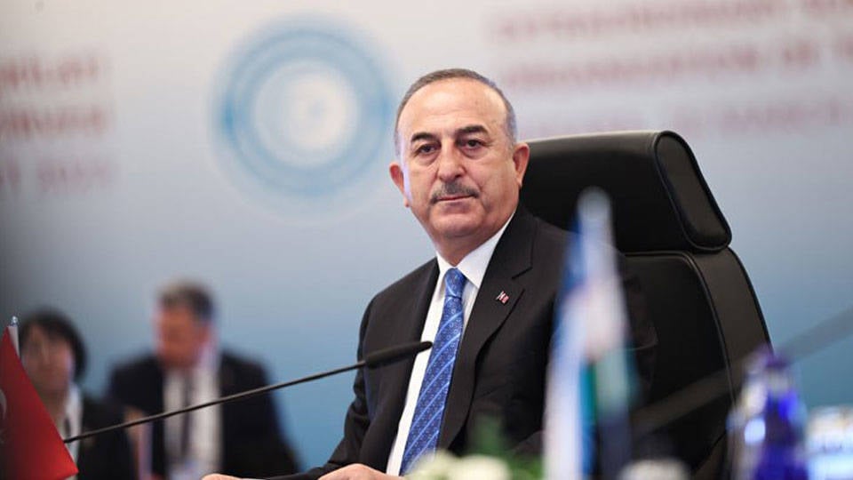 Çavuşoğlu: Suriye ile bakanlar düzeyinde toplantı 10 Mayıs'ta olabilir