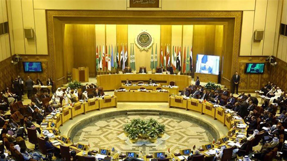 Arap Birliği dışişleri bakanları, Suriye gündemiyle bir araya geliyor