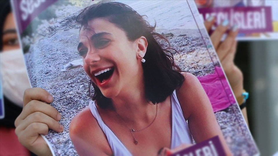Mahkeme Pınar Gültekin davasında gerekçeli kararını açıkladı