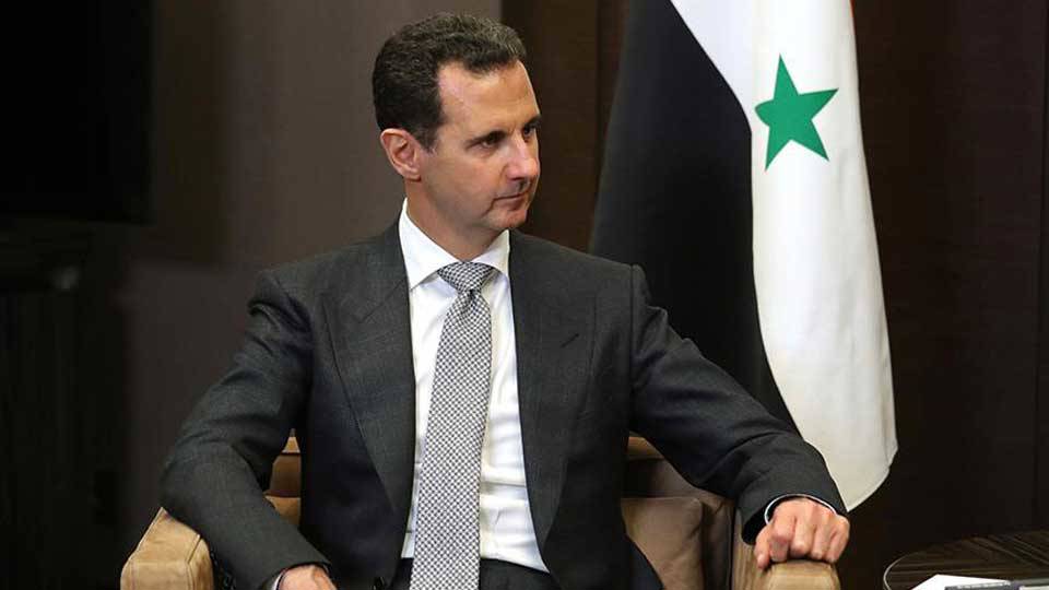 Suriye Devlet Başkanı Esad, Türkiye ile normalleşme şartlarını yineledi