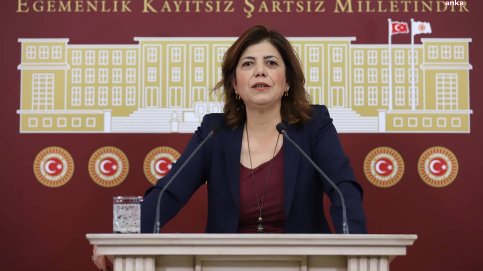 HDP'li Beştaş, İmamoğlu'na yönelik saldırıyı kınadı: Haftaya bugün, halkımız gereken cevabı verecektir