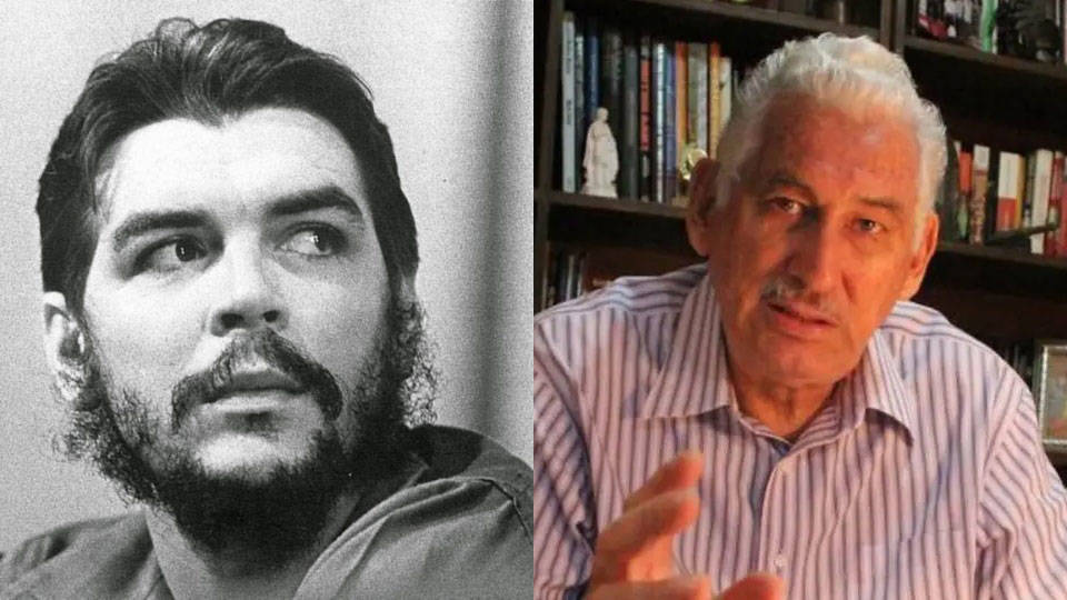 Bolivya'da Che Guevera'yı yakalayan general öldü