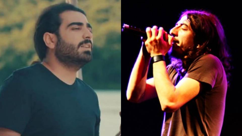Rize'de Selçuk Balcı ve Marsis'in konseri iptal edildi