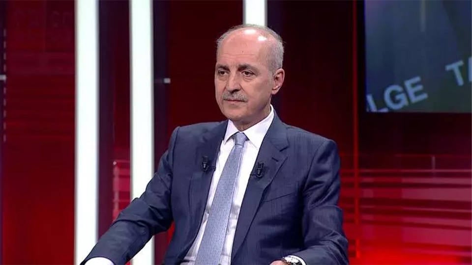 Taş İmamoğlu'na, mağduriyet yine AKP'ye
