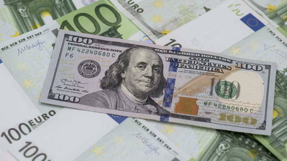 Dövizde son durum: Euro ve dolar seçim haftasında yüksek seyrini sürdürüyor