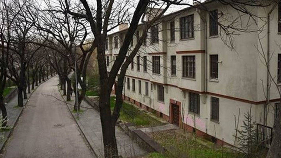 Mimarlar Odası Ankara Şubesi, Saraçoğlu Mahallesi'nde sürdürdüğü 30 yıllık mücadeleyi kazandı