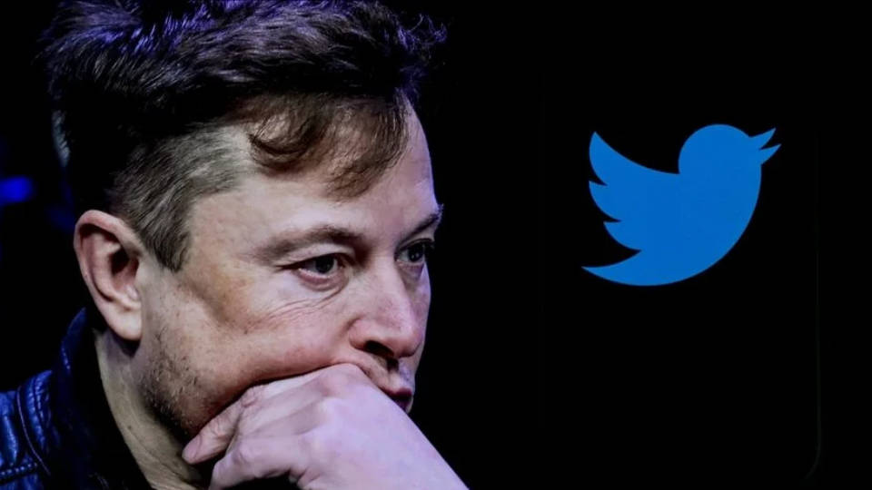 Elon Musk, Twitter CEO'luğunu bırakma kararı aldı
