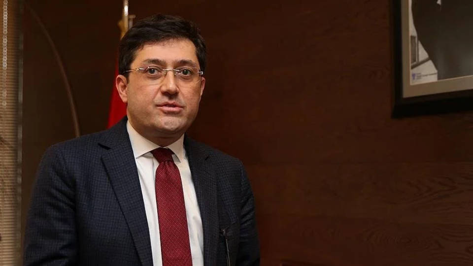 Eski Beşiktaş Belediye Başkanı Murat Hazinedar'a tahliye kararı