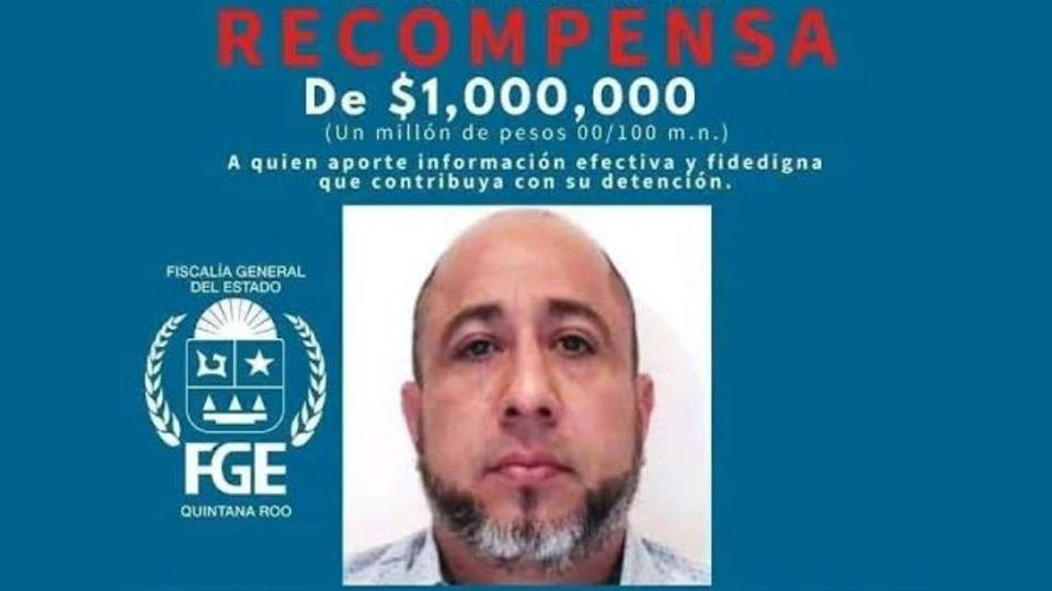 Meksika'da uluslararası suç örgütünün önemli ismi "Hector Elias" yakalandı