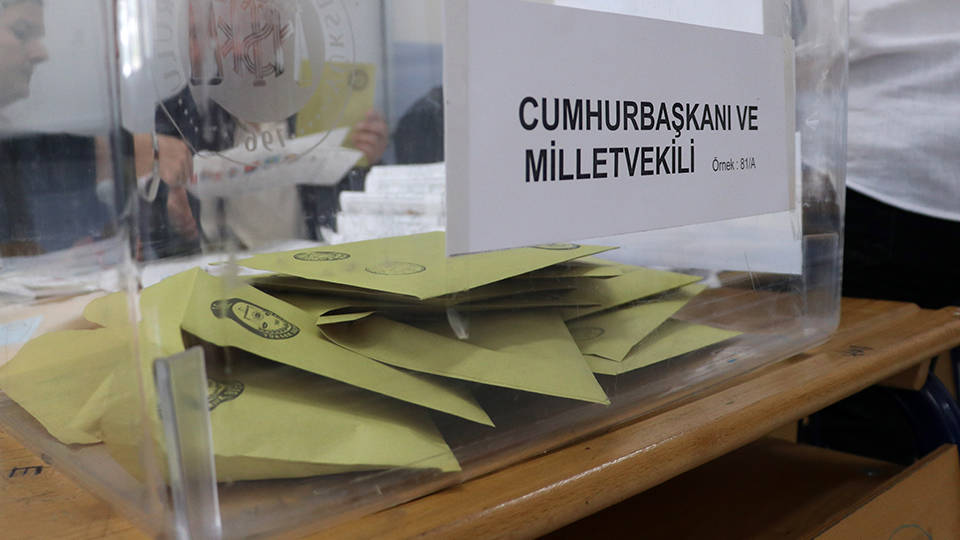 Oy kullanamadılar: Antep'te yaklaşık bin seçmen Vatan Partisi'nin sandık görevlisi yapılmış