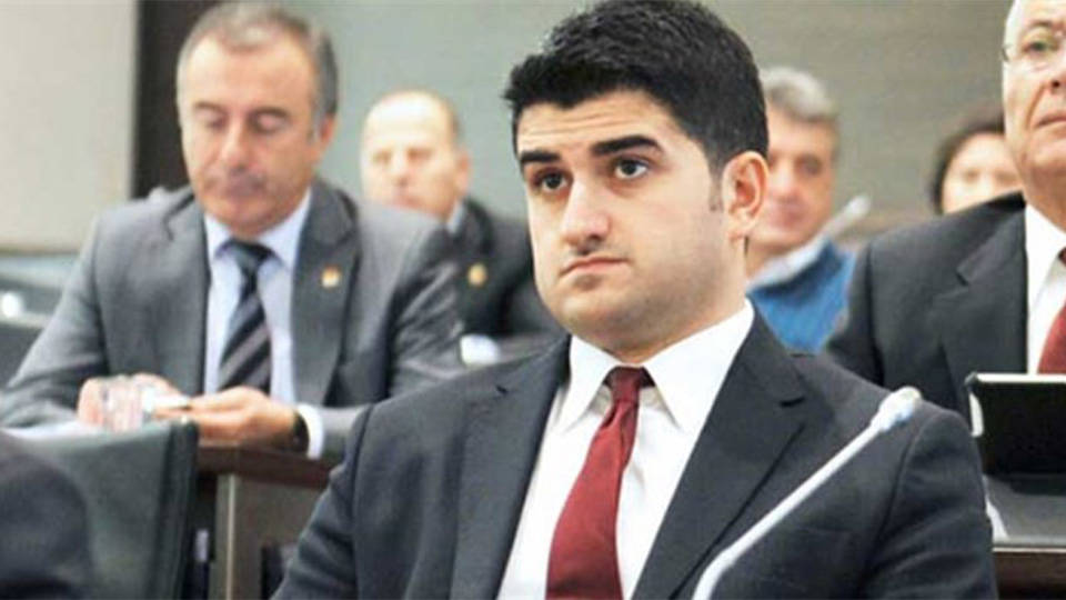Onursal Adıgüzel görevden alınmıştı... Atilla Taş'tan Kılıçdaroğlu'na tepki: Eleştirdim diye aforoz edilmiştim!