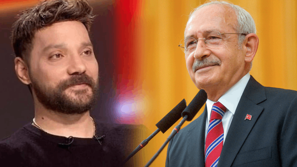 Oğuzhan Uğur'dan Kılıçdaroğlu'na davet: Telefonlarımız kilitlendi