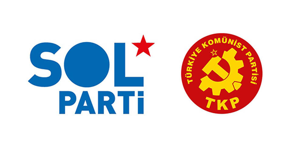 SOL Parti ve TKP'den itiraz süresinin uzatılması için YSK'ye başvuru