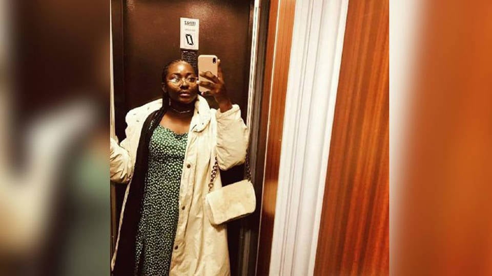 Gabonlu Dina'nın ölümü: Büyükelçilik, 6 bin dolarlık otopsi masrafını karşılamayı reddetti