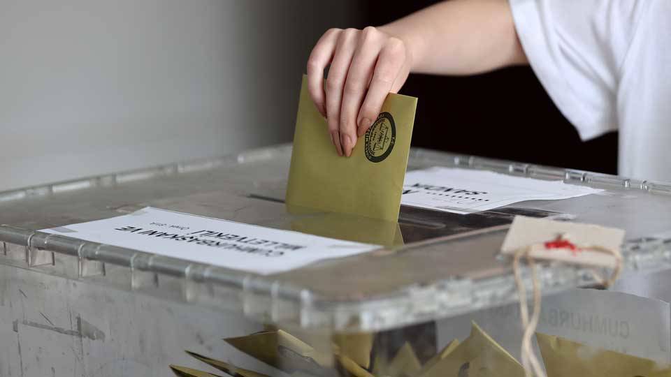 İYİ Parti'nin Erzurum'daki seçim sonuçlarına ilişkin itirazları reddedildi