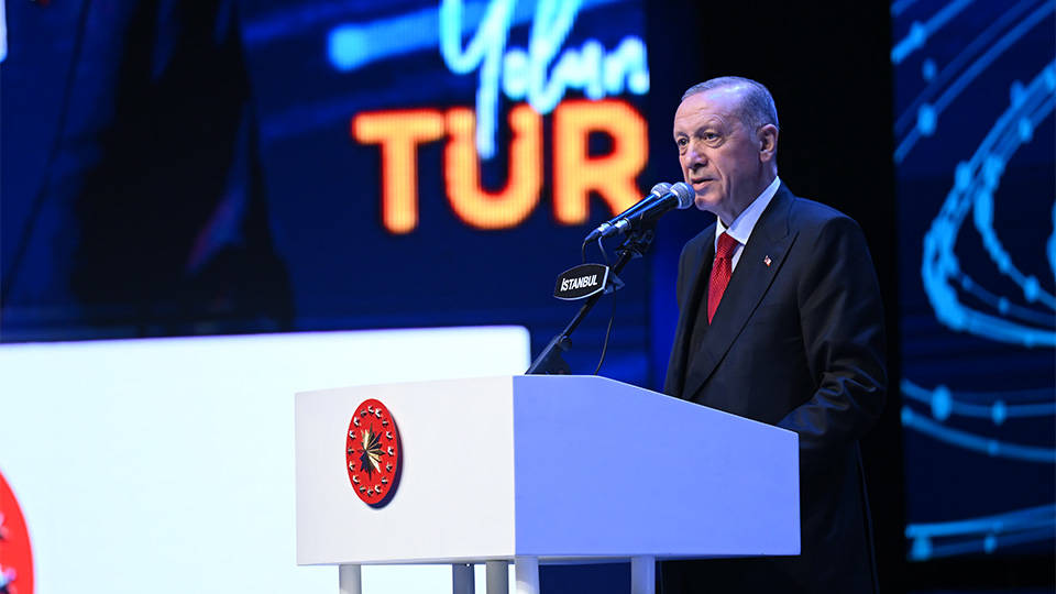 Erdoğan, Kılıçdaroğlu'nun sığınmacı politikasını hedef aldı