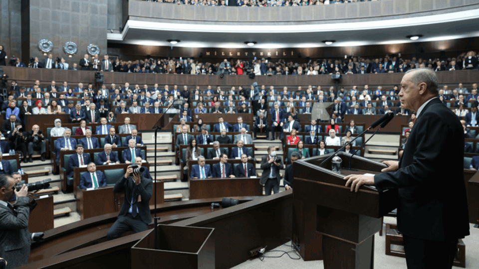 AKP seçim kazanmadan yeni kabine hesaplarına başladı: Hangi isimler konuşuluyor?