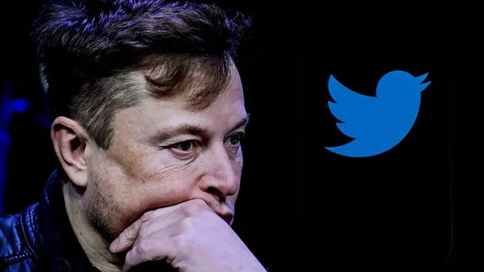 Elon Musk duyurdu: Twitter'da mavi tik sahiplerine yeni özellik