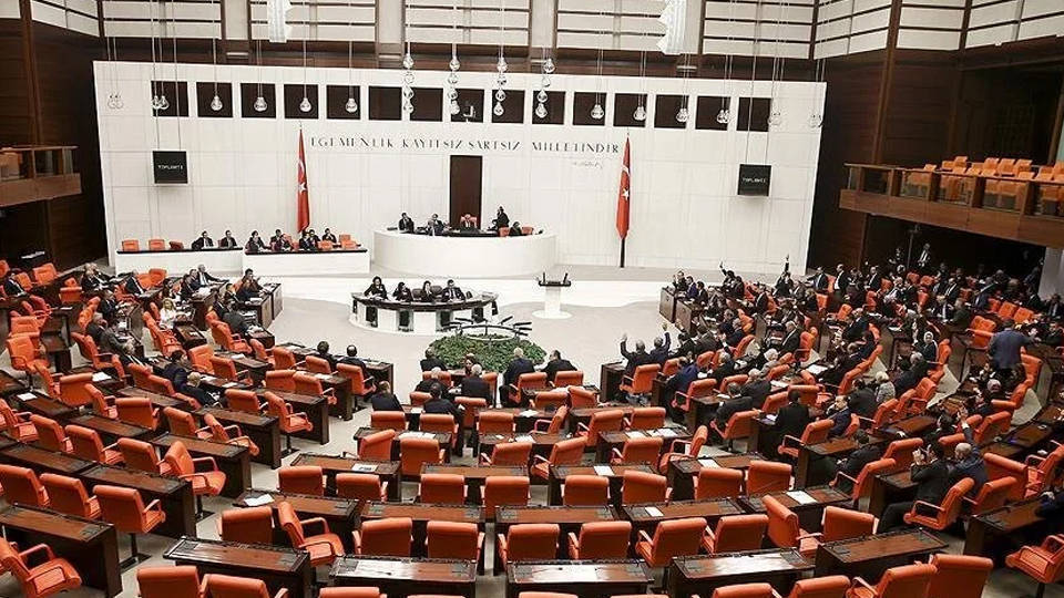 28. Dönem Mersin milletvekilleri: 2023 Mersin milletvekilleri isim ve partileri