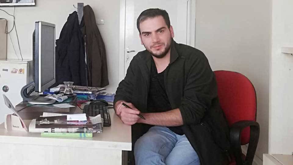BirGün muhabiri Mustafa Bildircin’e "Cumhurbaşkanı'na hakaret" suçundan hapis cezası