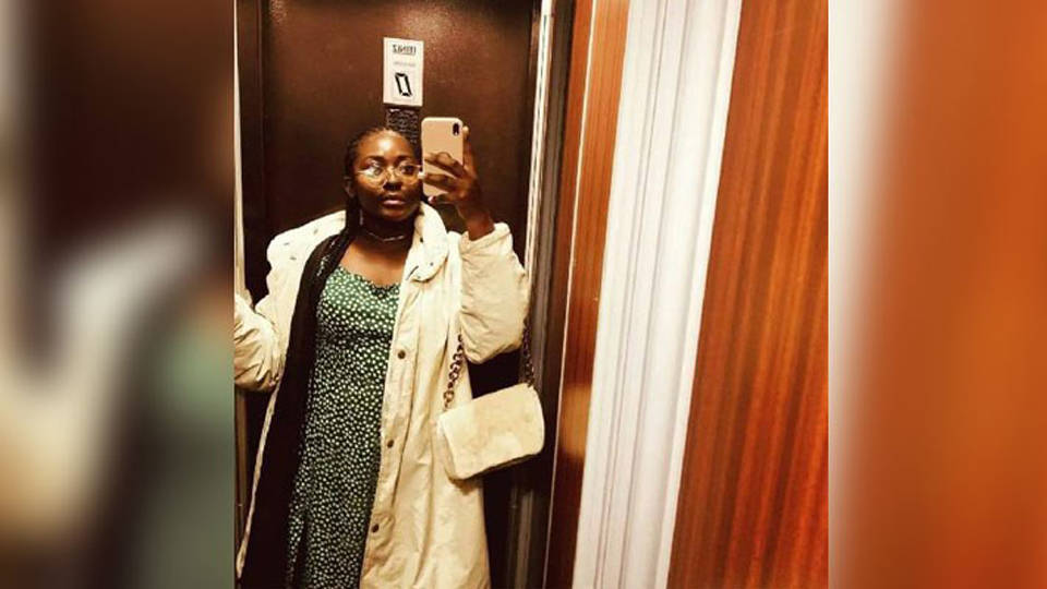 Ölü bulunan Gabonlu Dina’nın avukatı dosyadan çekildi