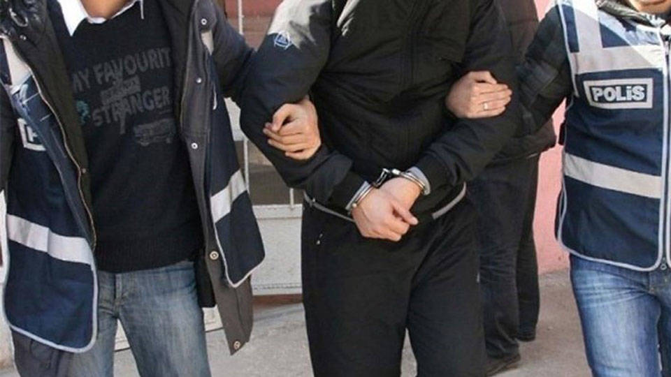 Şırnak'ta 14 Mayıs'taki eylemlere ilişkin 7 kişi tutuklandı