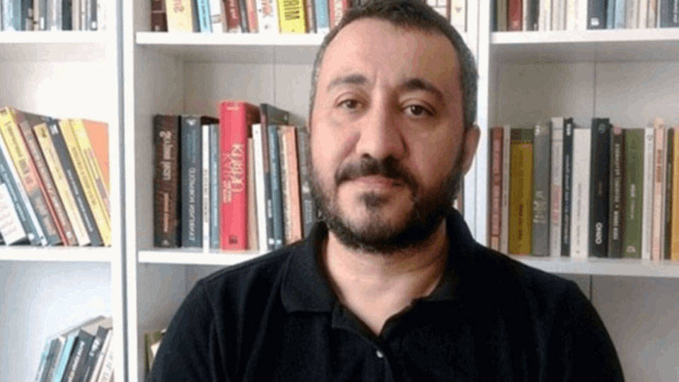Kemal Özkiraz: Bundan sonra Türkiye geneli seçim anketi yapmayı düşünmüyoruz