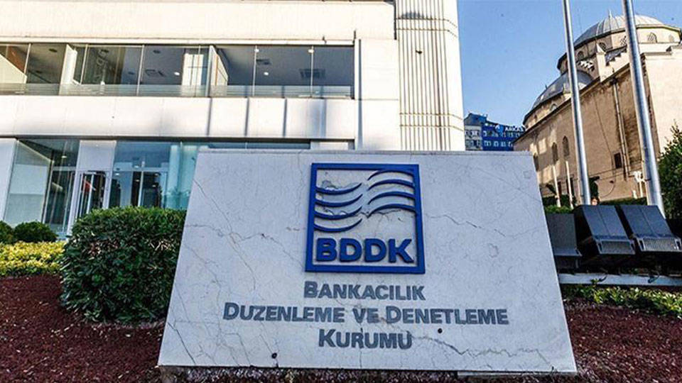 BDDK'den bankalarca kamuya açıklanacak finansal tablolara ilişkin tebliğde değişiklik