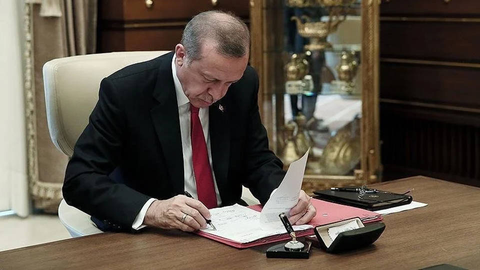 AKP, 15 yılda yedi kez ‘‘kara parayla barıştı’’