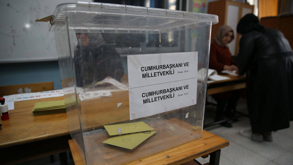 YSK, 14 Mayıs seçimlerinin istatistiklerini paylaştı: En fazla katılım hangi illerde oldu?